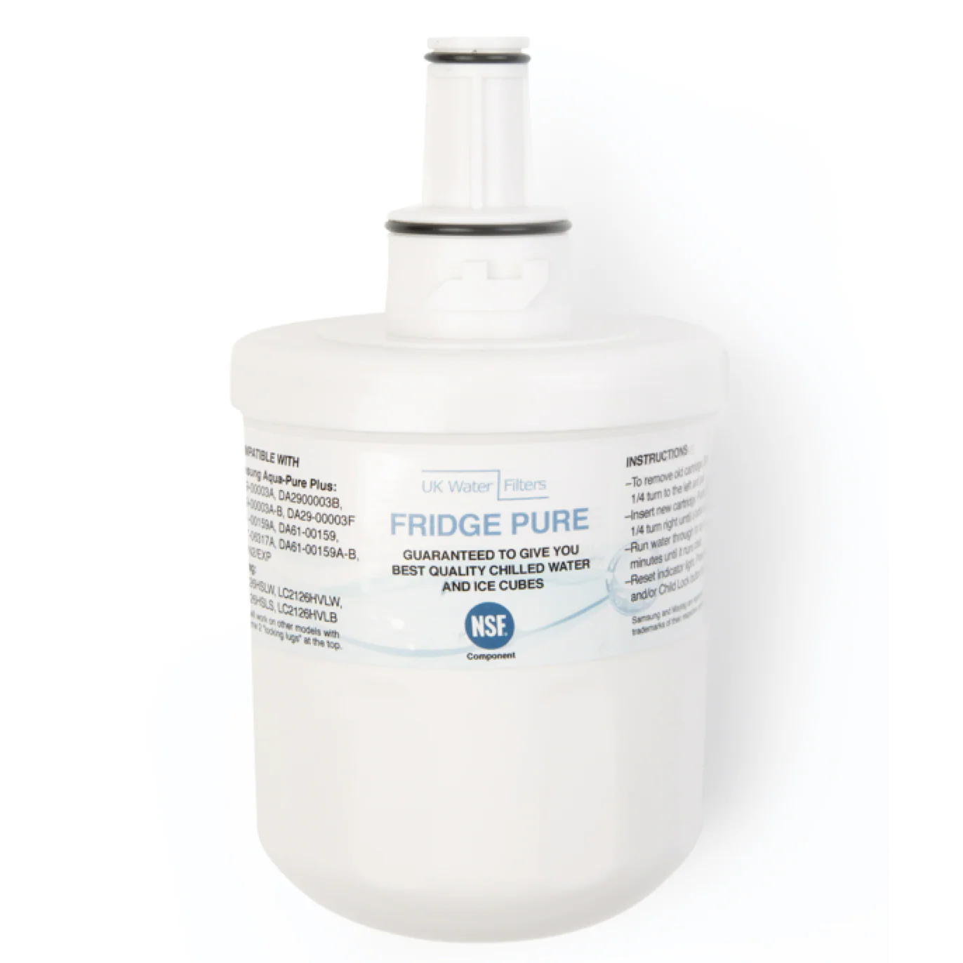 Samsung Fridge Type Internal Filter - Image 6
