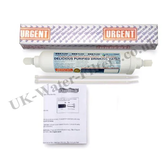 SAMSUNG Type External Fridge Water Filter - Image 4