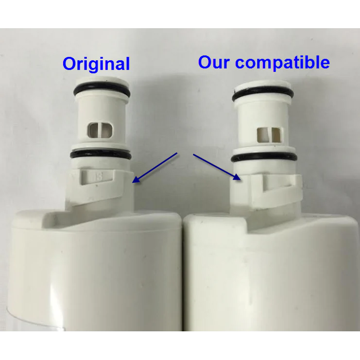 SBS005 Compatible Fridge Filter for Amana, Maytag, Hotpoint, Admiral and Whirlpool - and others - Image 3