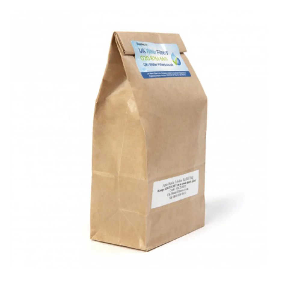 Scale Centurion -Sachet Refill Renewal - SINGLE UNIT - Standard Size