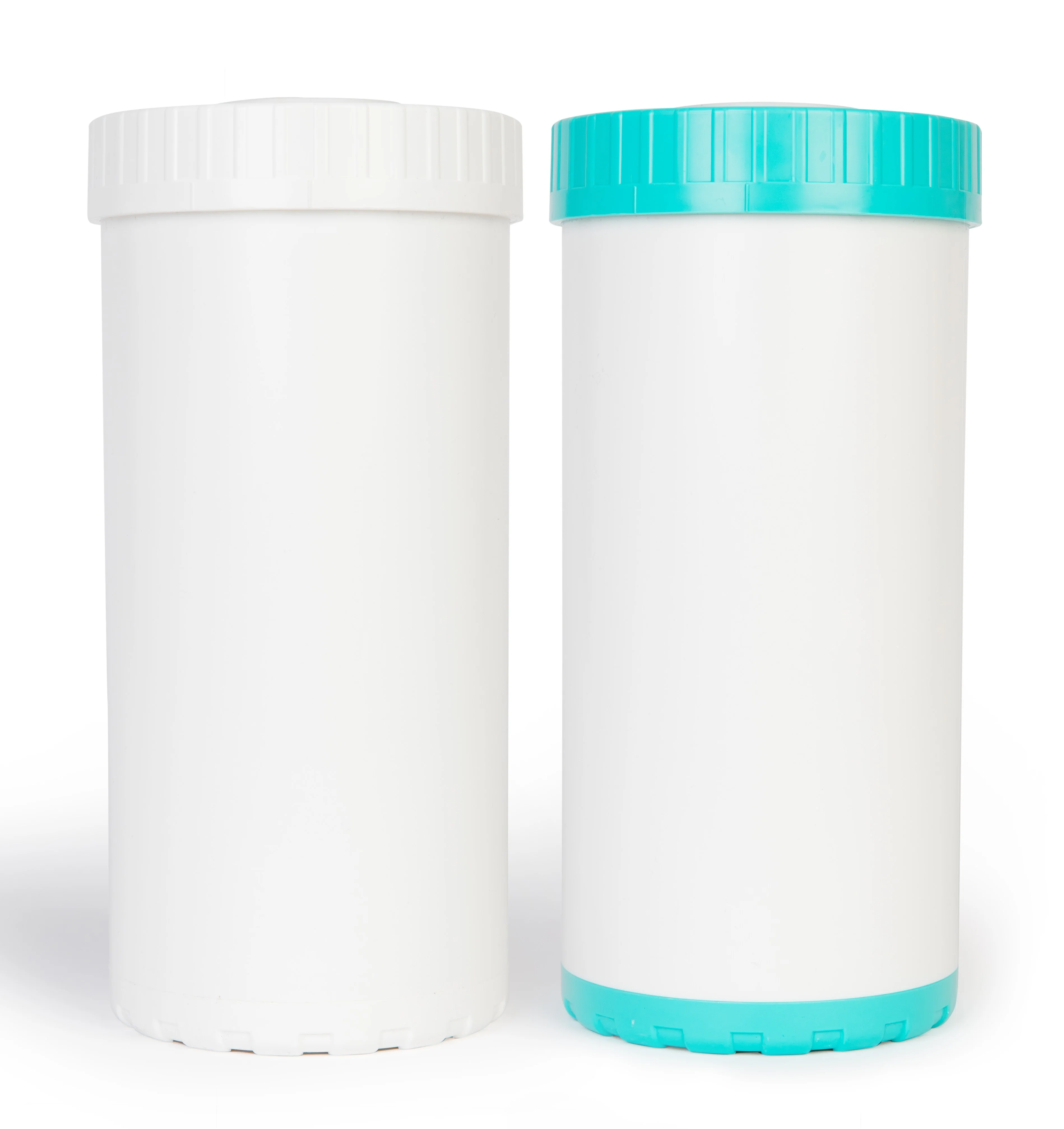 Whole House Filter Plus Scale Centurion Filter Renewal Double Unit - Standard Size - Code FIL16C/SC16C - Image 2
