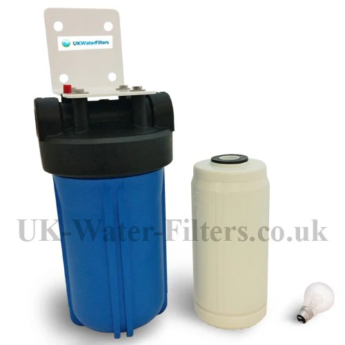 Scale Centurion Filter Renewal Single Unit - 20L / Min (Re-order Code SC-WH-CA-10)