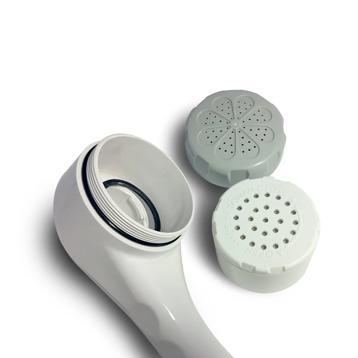 Replacement Shower Water Filter Cartridge - Image 7