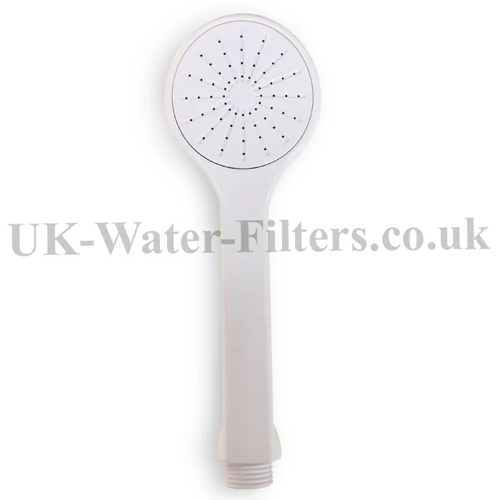 Shower Water Filter and Cartridge - Image 3