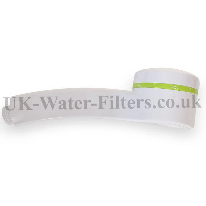 Shower Water Filter and Cartridge - Image 7