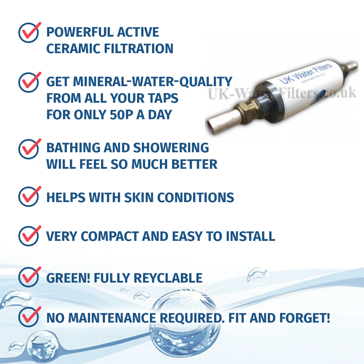 Whole House Water Filter - Image 3