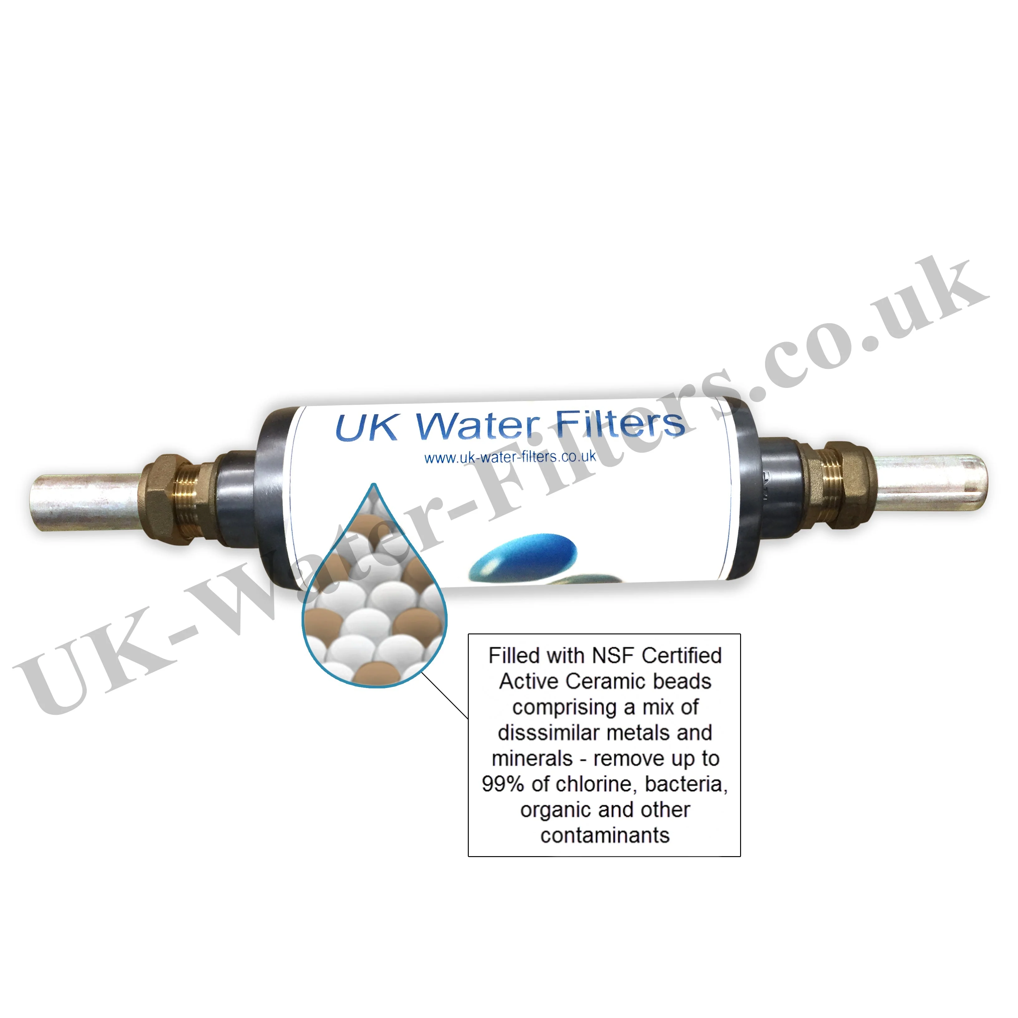 Whole House Water Filter - Image 5