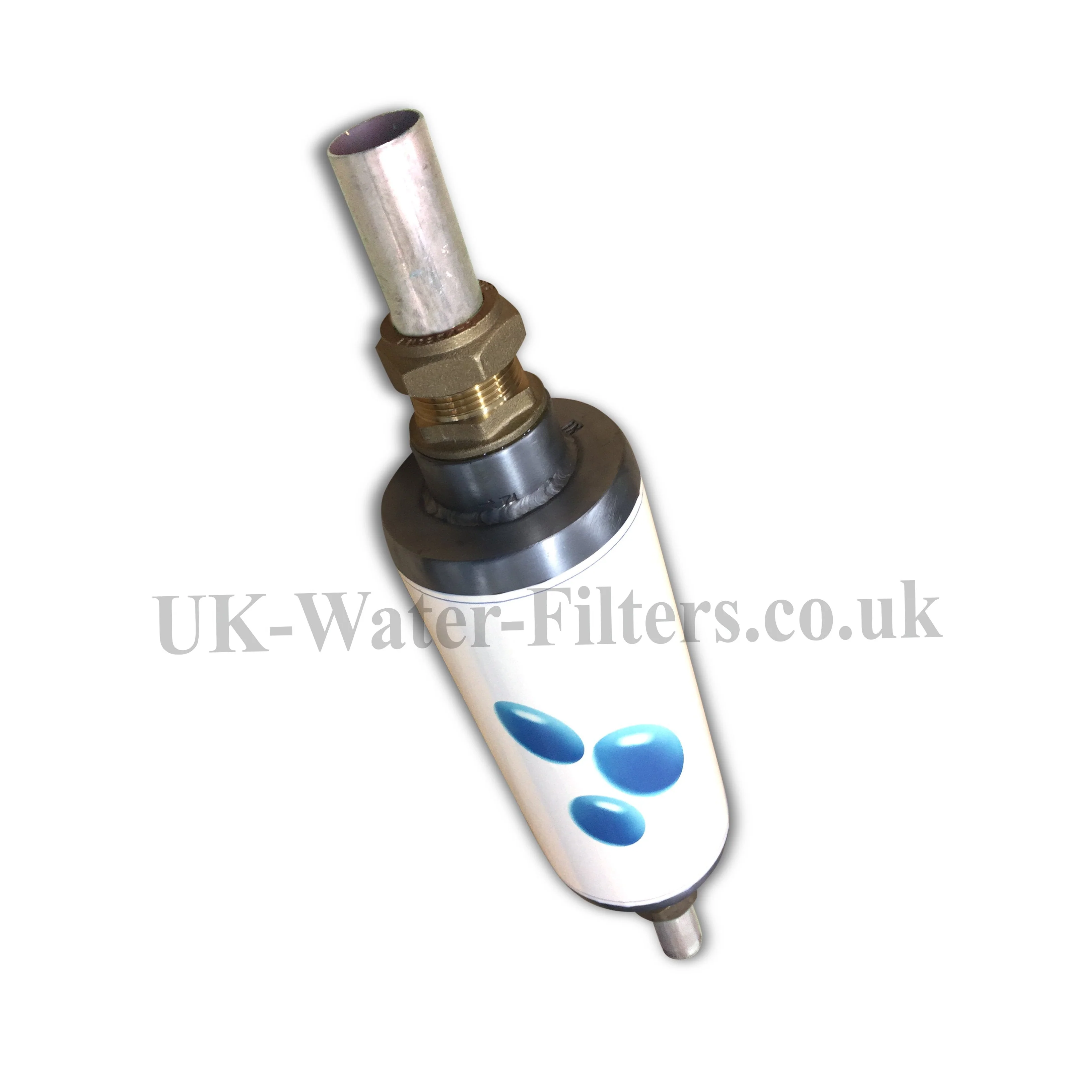 Whole House Water Filter - Image 7