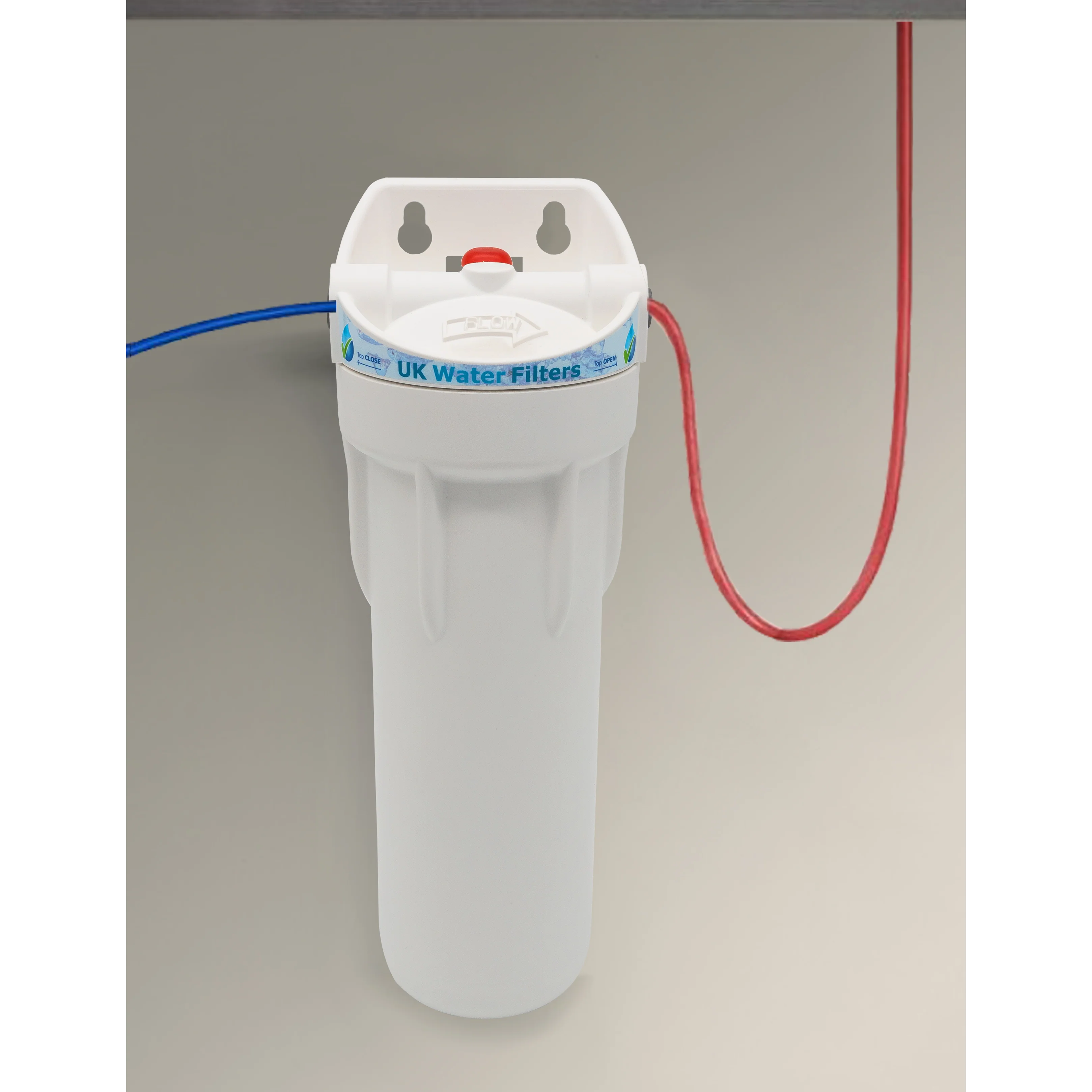 Total Anti Scaling Water Filter Housing Unit - Image 8