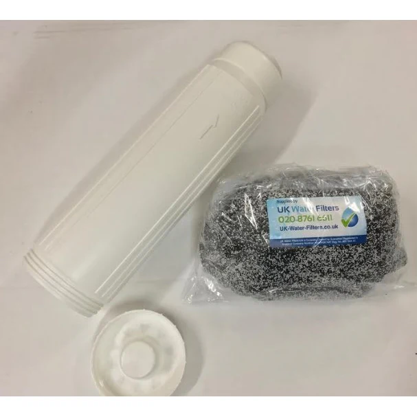Anti-Scale Media for Heavy Scale Areas - One Bag Refill Sachet - Image 3