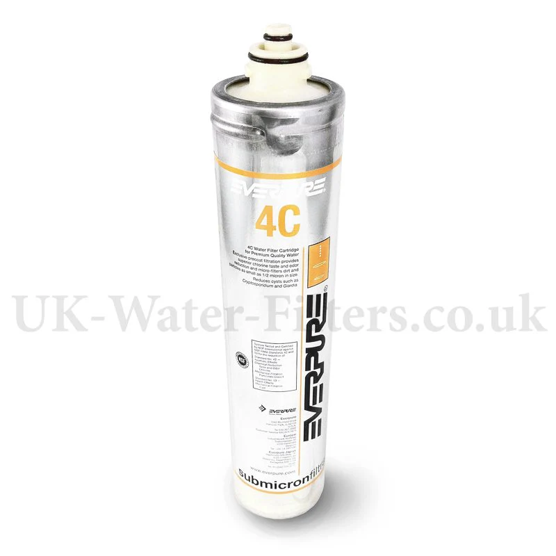 Everpure 4C Water Filter Cartridge incl VAT - Image 2