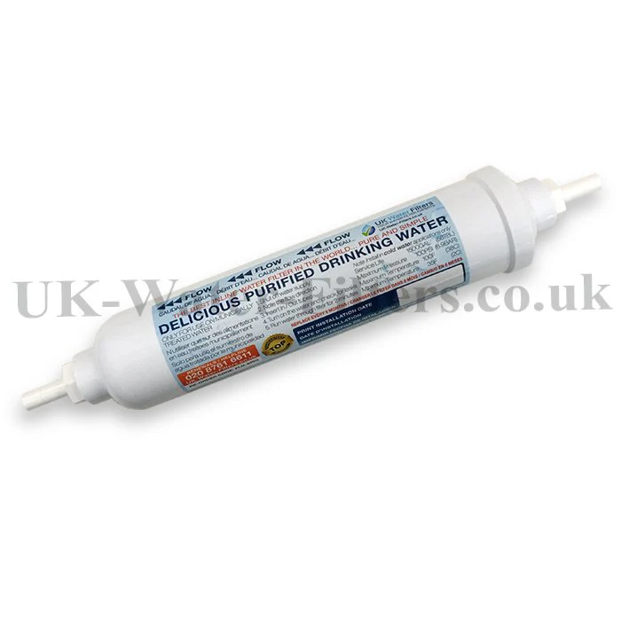 Bristan Empura Type In Line Replacement Filter - Image 2