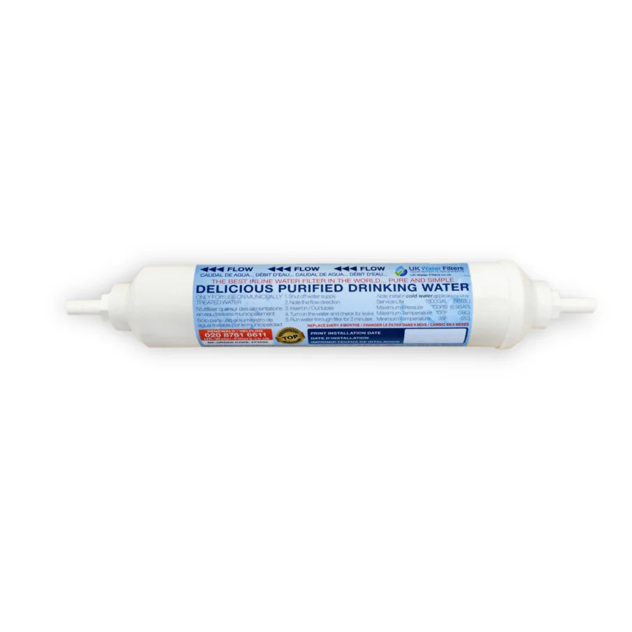 Replacement Water Filter Cartridge - Can replace your Rangemaster type - Image 5