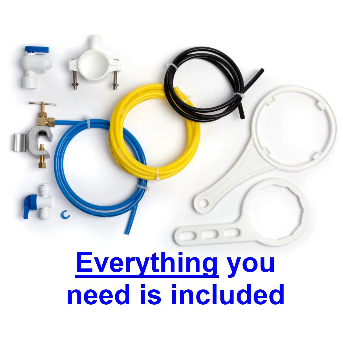 Reverse Osmosis Water Filter System - Image 7