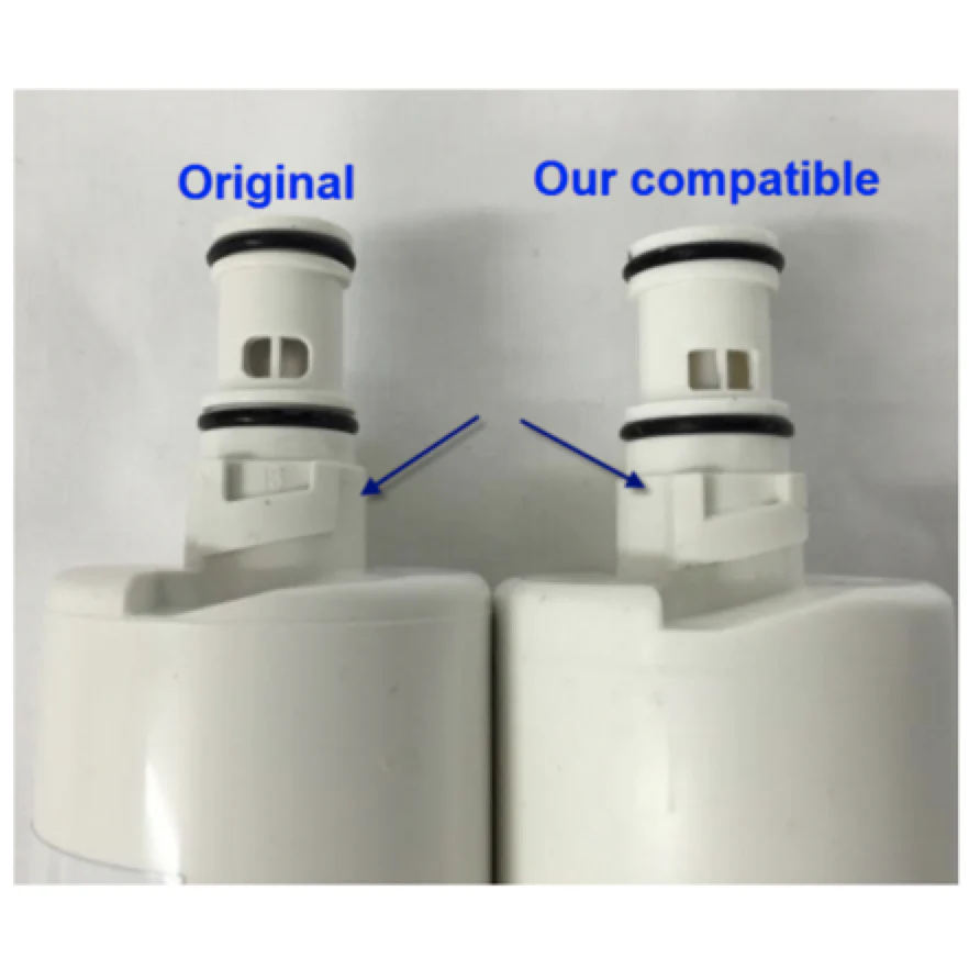 Whirlpool Ultimate SBS002 (Also fits Kenmore, KitchenAid, Sears, Smeg... and others) - Image 3