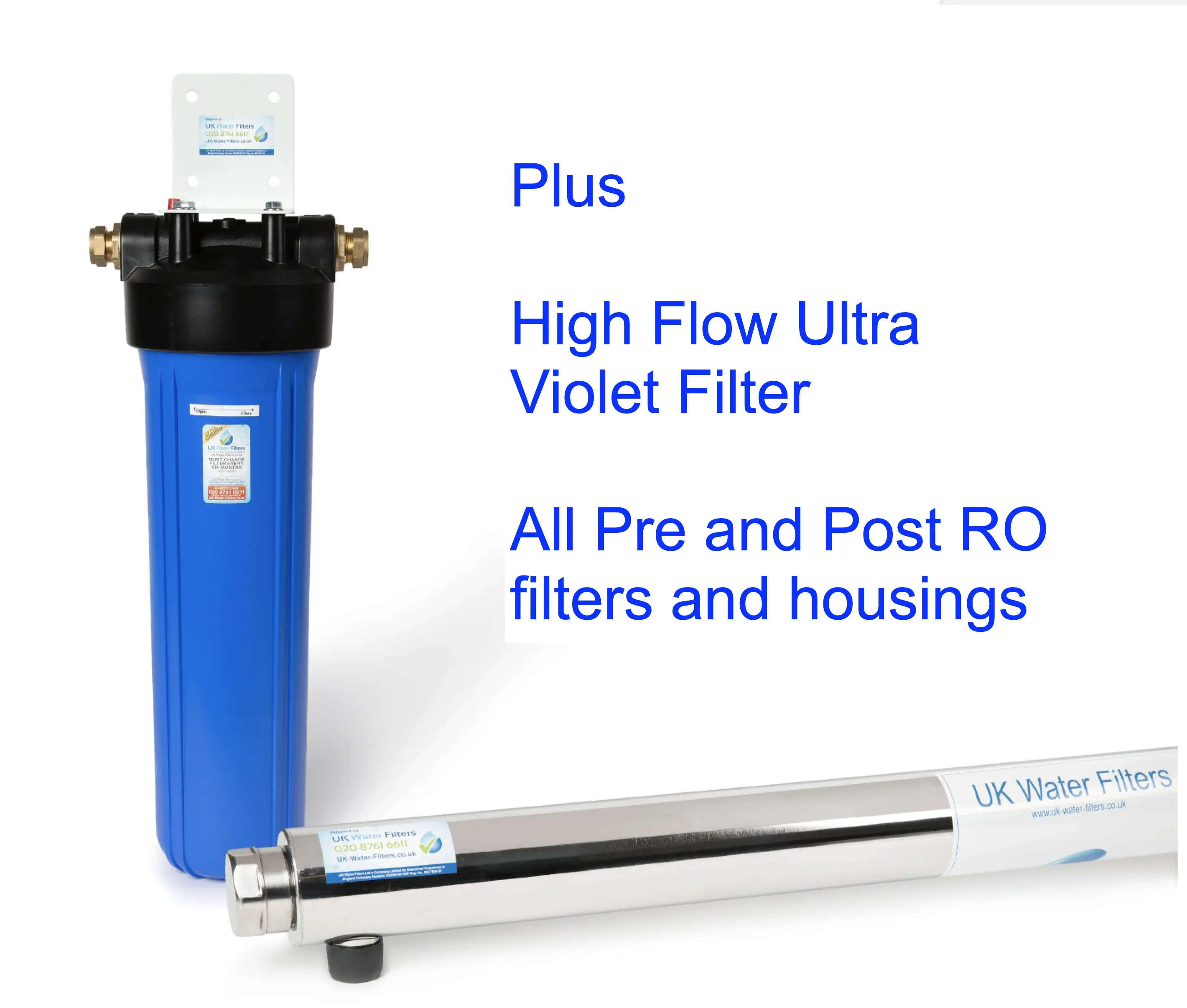 Whole House Reverse Osmosis - Image 3