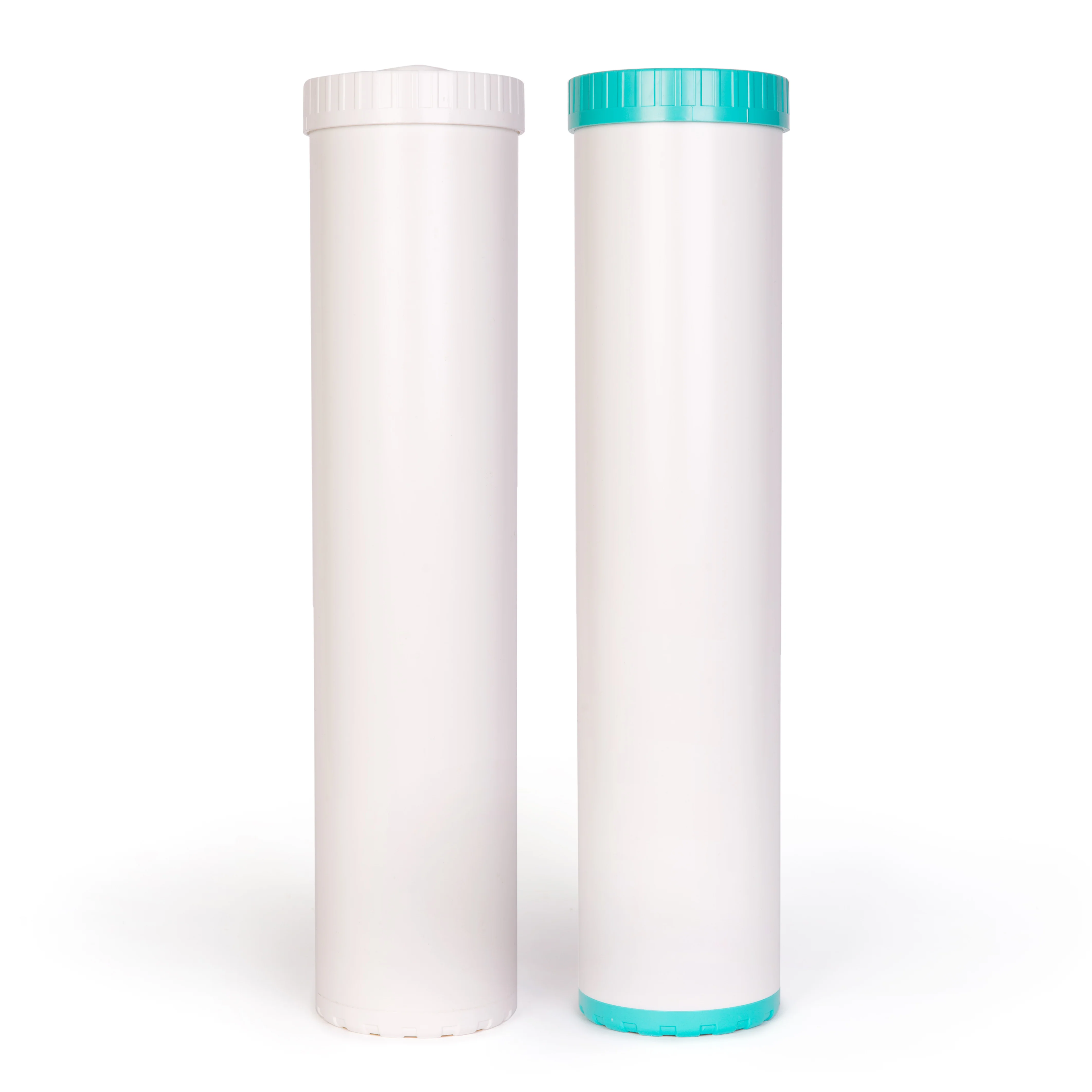 Whole House Filter Plus Scale Centurion Filter Renewal Double Unit - High Flow Cartridges  - Code FIL32C/SC32C